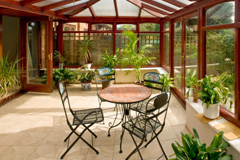 Kinloss conservatory quotes