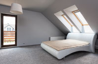 Kinloss bedroom extensions