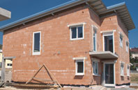 Kinloss home extensions