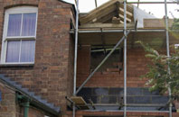 free Kinloss home extension quotes