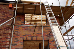 house extensions Kinloss